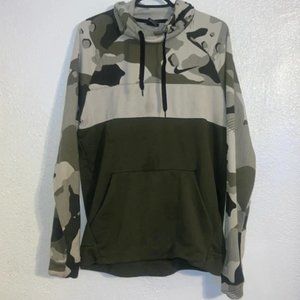 NIKE HOODY